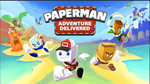 * Paperman: Adventure Delivered * PS4 / PS5 *ТR*