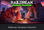 *Railbreak * PS4 / PS5 *ТR*