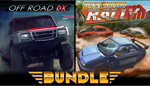 *Rock *N Racing Off Road & Rally * PS4 / PS5 *ТR*