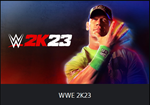 *WWE 2K23 * PS4/PS5 *ТR*