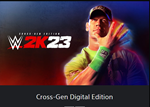 *WWE 2K23 * PS4/PS5 *ТR*