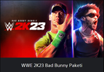 *WWE 2K23 * PS4/PS5 *ТR*
