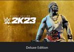 *WWE 2K23 * PS4/PS5 *ТR*