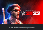 *WWE 2K23 * PS4/PS5 *ТR*