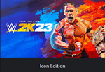 *WWE 2K23 * PS4/PS5 *ТR*
