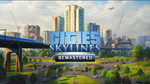 💥PS4 / PS5  Cities: Skylines - Remastered  🔴ТR🔴