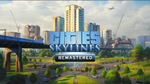 *Cities: Skylines - Remastered * PS4 / PS5 *ТR*