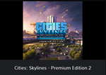 💥Xbox One / X|S 💥Cities: Skylines - Premium Edition 2