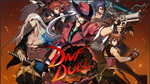 *DNF Duel * PS4/PS5 *ТR*