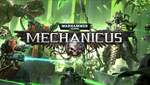 💥PS4 / PS5  Warhammer 40,000: Mechanicus 🔴ТУРЦИЯ🔴