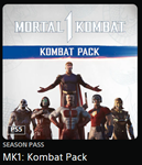 💥PS5 Mortal Kombat 1/МК 1 Dragon Crystals + DLC 🔴ТR🔴