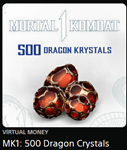 💥Xbox  X|S💥Mortal Kombat 1/МК 1 Dragon Crystals + DLC