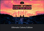 *Surviving the Aftermath * PS4/PS5 *ТR*