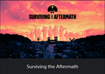 *Surviving the Aftermath * PS4/PS5 *ТR*