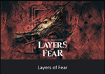 *Layers of Fear (2023) * PS4/PS5 *ТR*