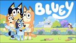 *Bluey: The Video Game * PS4/PS5 *ТR*
