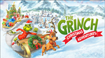 *The Grinch: Christmas Adventures  * PS4/PS5 *ТR*