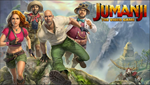 *JUMANJI: The Video Game * PS4/PS5 *ТR*
