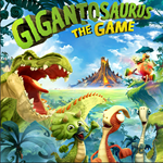 *Gigantosaurus The Game * PS4/PS5 *ТR*