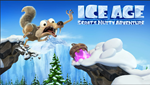 *Ice Age: Scrat´s Nutty Adventure * PS4/PS5 *ТR*