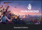 *HUMANKIND * PS4 / PS5 *ТR*