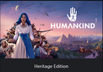 *HUMANKIND * PS4 / PS5 *ТR*