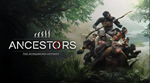 *Ancestors: The Humankind Odyssey * PS4 / PS5 *ТR*