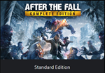 *After the Fall* - Complete Edition*PS4/PS5*ТУРЦИЯ*