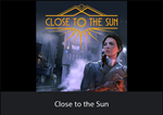 *PS4 / PS5 Close to the Sun *ТУРЦИЯ*