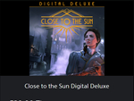 *PS4 / PS5 Close to the Sun *ТУРЦИЯ*