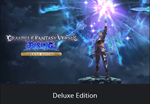 *Granblue Fantasy Versus: Rising * PS4/PS5 *ТУРЦИЯ*