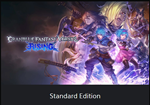 *Granblue Fantasy Versus: Rising * PS4/PS5 *ТУРЦИЯ*