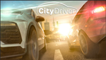*CityDriver * PS4/PS5 *ТУРЦИЯ*