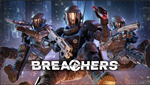 *Breachers * PS5 *ТУРЦИЯ*
