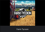 *Farm Tycoon * PS4 / PS5 *ТУРЦИЯ*
