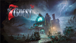 *The 7th Guest VR * PS4/PS5 *TR*
