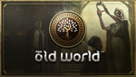 *EPIC GAMES PC/ПК  Old World  *ТR*