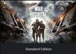 *War Hospital * PS4/PS5*TR*