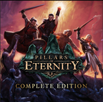 *Pillars of Eternity: Complete Edition*PS4/PS5 *TR*