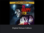 *We Happy Few * PS4/PS5 *TR*