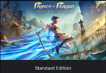 *Prince of Persia The Lost Crown * PS4/PS5 *TR*