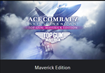 *ACE COMBAT™ 7: SKIES UNKNOWN * PS4/PS5 *TR*