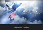 *ACE COMBAT™ 7: SKIES UNKNOWN * PS4/PS5 *TR*