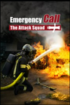 *Emergency Call - The Attack Squad * PS4/PS5 *TR*