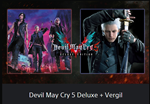 *Devil May Cry 5 Special Edition * PS5 *ТУРЦИЯ*