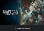 *The DioField Chronicle * PS4/PS5 *TR*