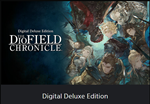*The DioField Chronicle * PS4/PS5 *TR*