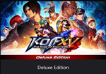 *THE KING OF FIGHTERS XV * PS5/ПС5 *ТУРЦИЯ*