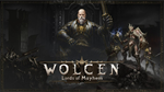 💥EPIC GAMES PC  Wolcen: Lords of Mayhem 🔴TR🔴 - irongamers.ru