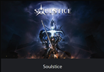 *Soulstice * PS5 *TR*